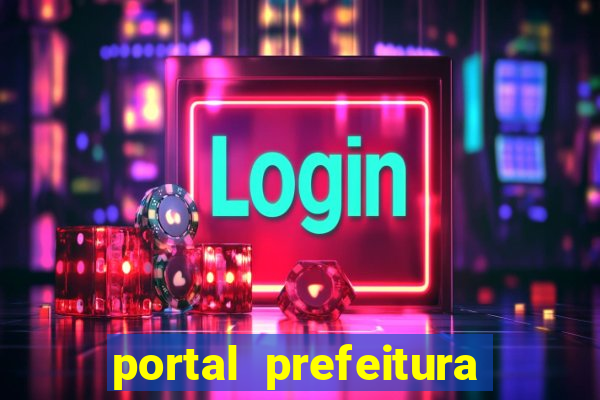 portal prefeitura juiz de fora